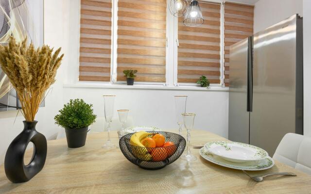 Апартаменты на улице Карла-Либкнехта