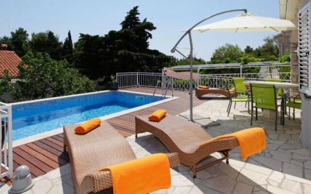 Vacation Home Villa Oleandra