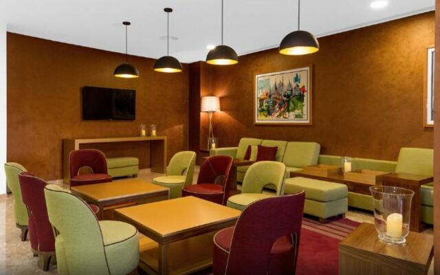 Vilamoura Garden Hotel