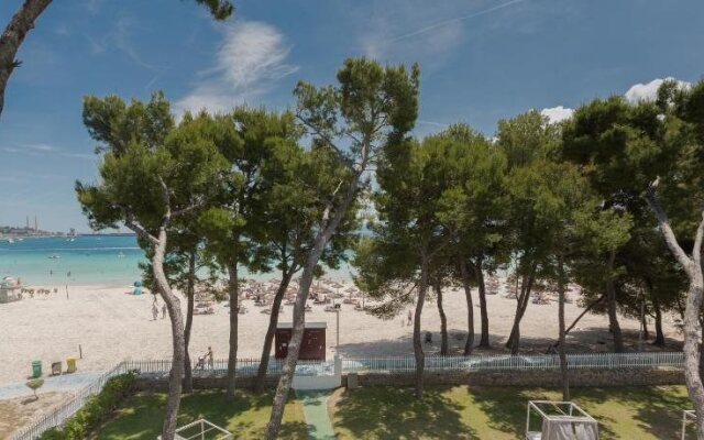 Sofia Alcudia Beach