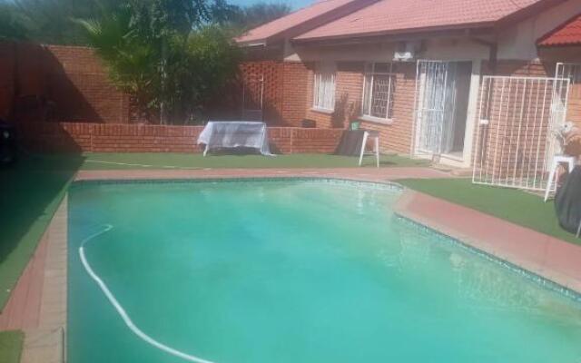 Tulo Bed and Breakfast