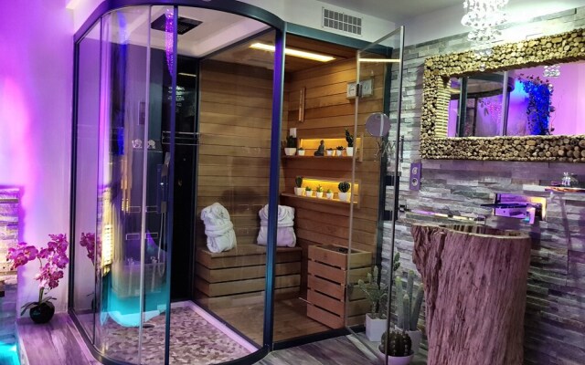 Le Mas Des Cinq Fontaines