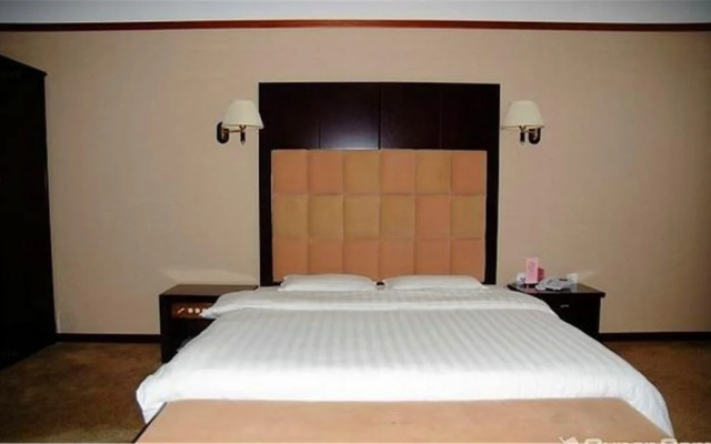 Tianjin Woda Hotel
