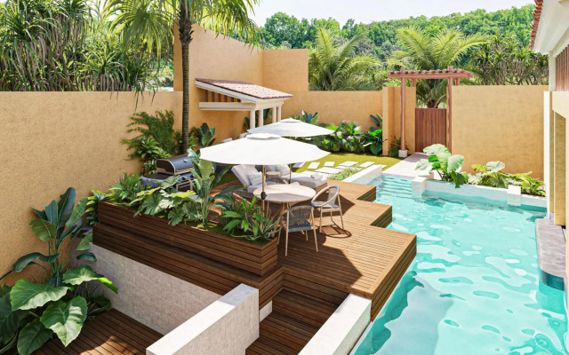 Banyan Tree Mayakoba