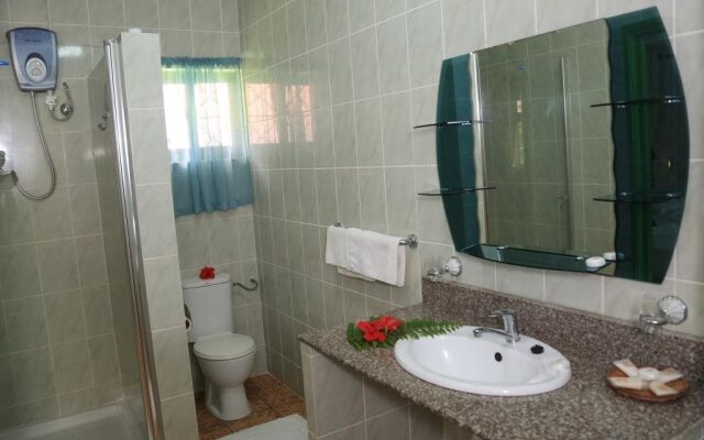 Buisson Guesthouse