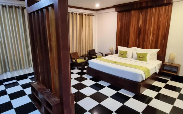 Maison Saiko Angkor Boutique