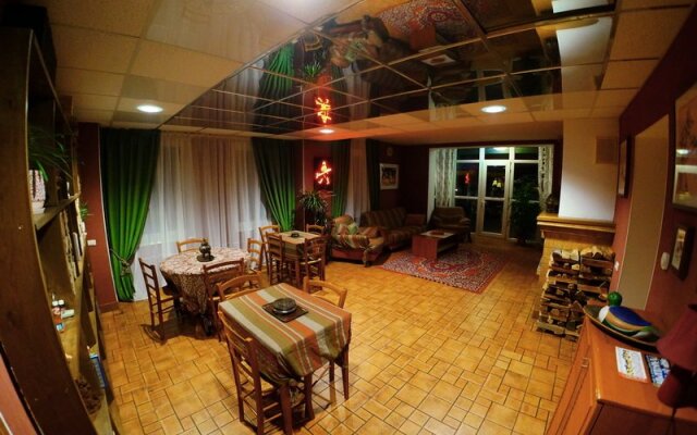 Хостел Minions