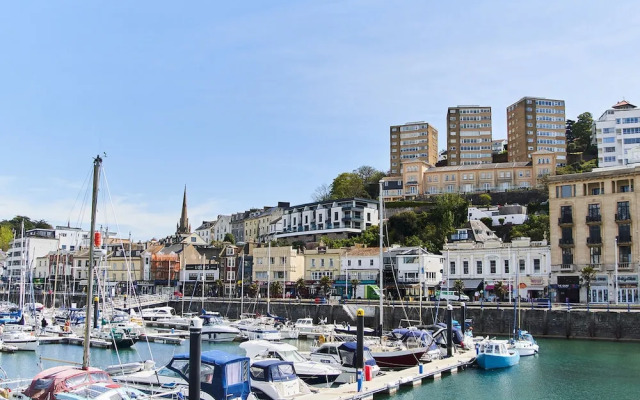 Harbour Breeze in Torquay
