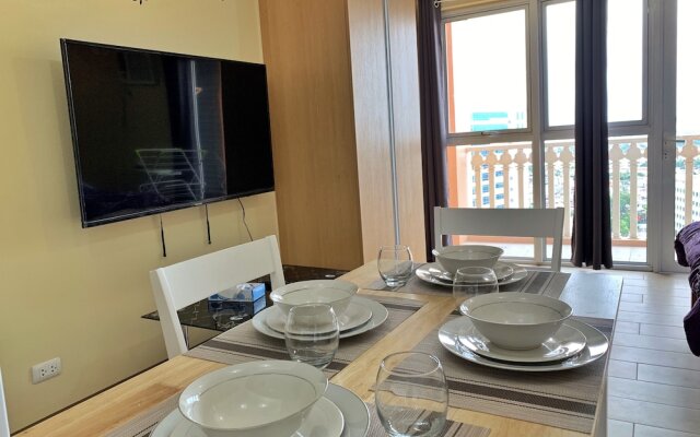 The Venice Luxury Residences
