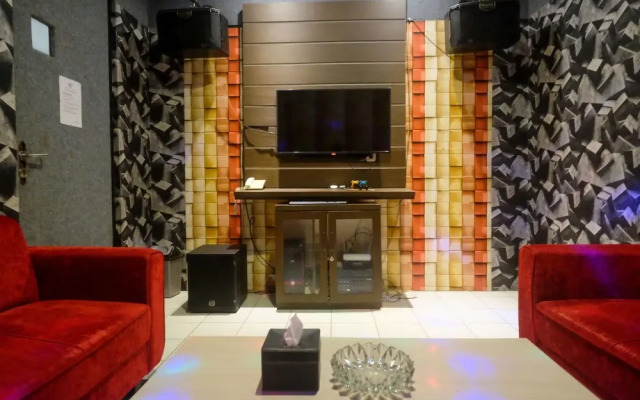 Urbanview Hotel Dedy Jaya Brebes