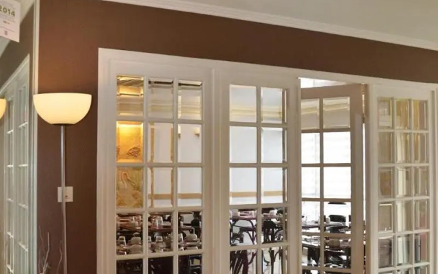 Brit Hotel Cherbourg Octeville