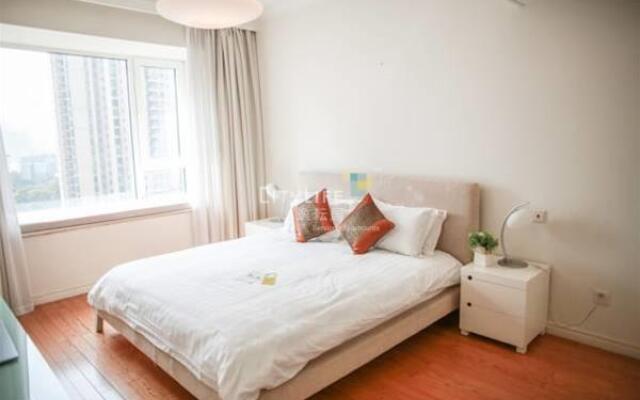 City Life Service Apartment- Xiang Mei Garden