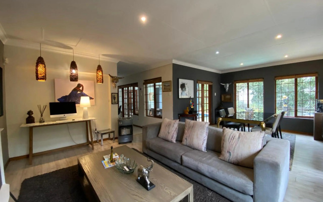 The Little Mongrel Bryanston