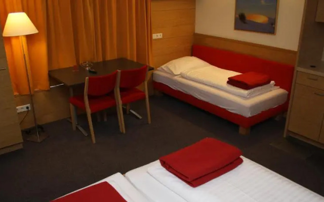 Sporthotel Dr. Karl Renner Hinterglemm