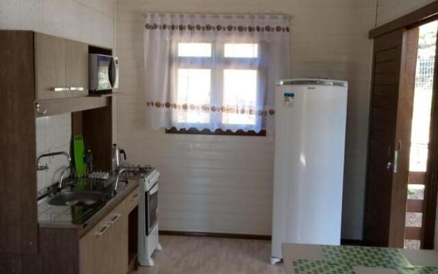 Residencial Gurtler 209