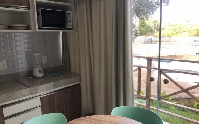 Pipa Ubaia Residence Apartments