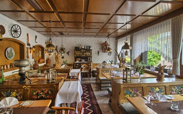 Hotel Hirsch