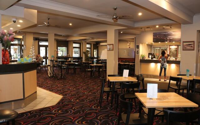 Bayview Hotel Batemans Bay
