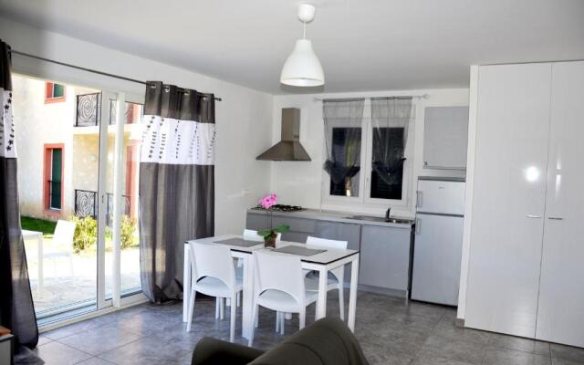 Apartment 4 people near the beach