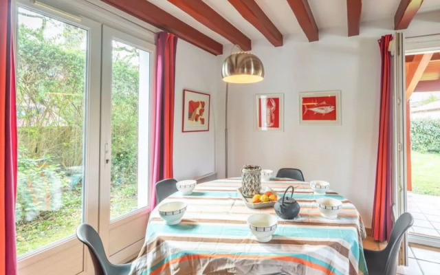 House Eki Alde Saint Pée sur Nivelle