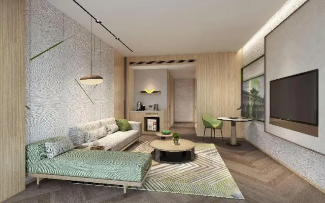 Holiday Inn YONGKANG by IHG