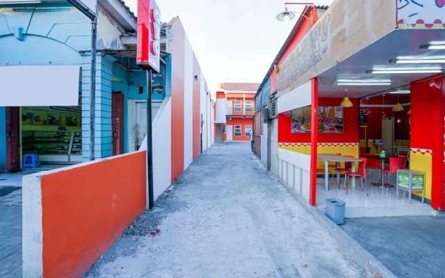 Griya Aara by OYO Rooms