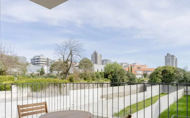 Liiiving in Porto - Luxury Design Apartment I