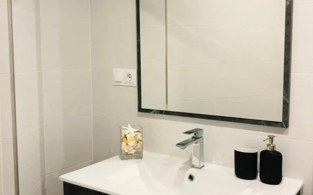 Apartamento Llimera Altea