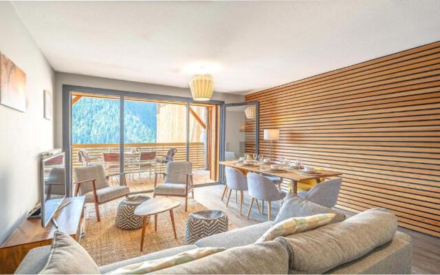 Les 360 - Apt 14 - BO Immobilier