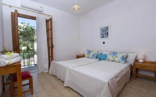 Villa Koula & Villa Alkyon