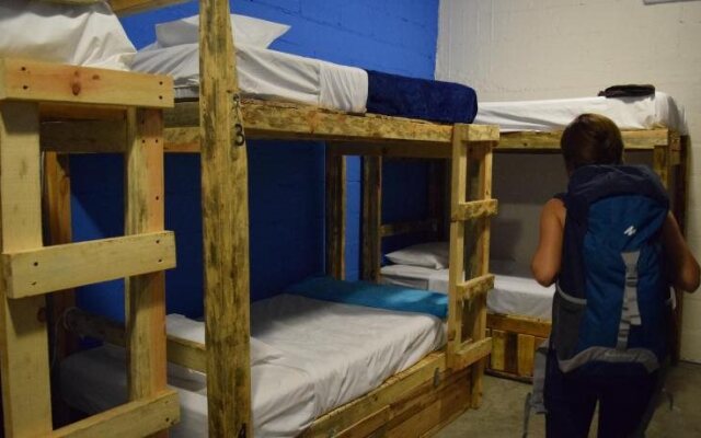Peace Hostel