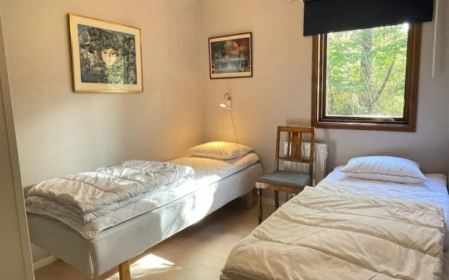 5 Star Holiday Home in Ystad