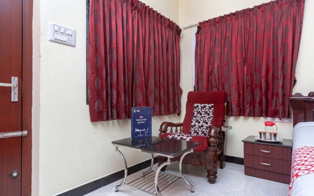 Oyo 15990 Deepam Resort