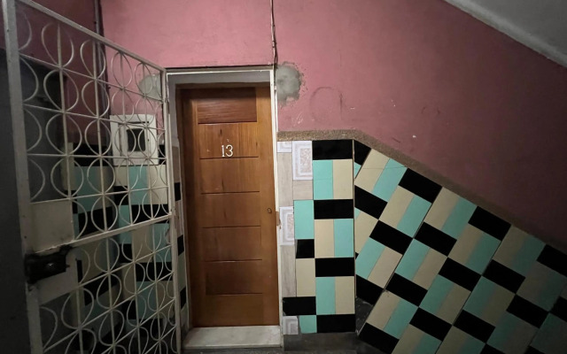 Apartamento África T2 em Zona Comercial de Luanda