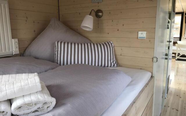Hausboot Resort Nordseeküste