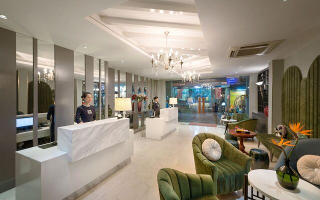 Essence Hanoi Hotel & Spa