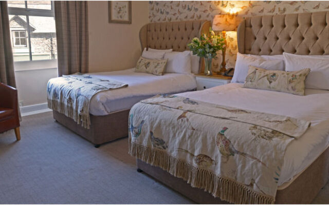 Best Western Grasmere Red Lion Hotel