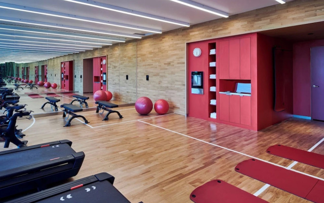 citizenM Miami Worldcenter