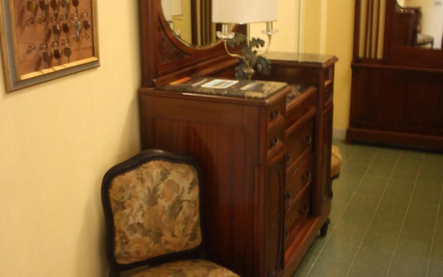 La Locanda del Geco