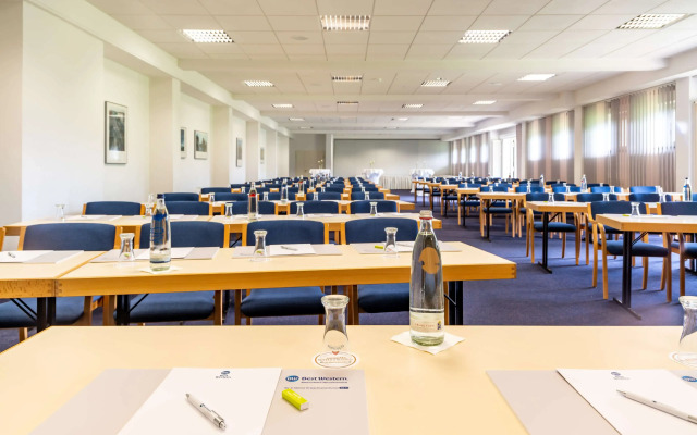 Best Western Ahorn Hotel Oberwiesenthal - Adults Only