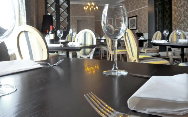 Mercure Darlington Kings Hotel