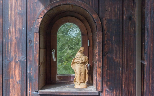 Ferienwohnung Oberrißglück