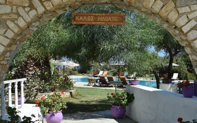 Kalimera Paros