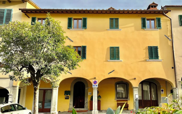 Nobilia Dimore - Suite & Spa