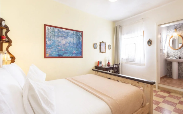 Guesthouse Casa Doña Carmela - Adults Only
