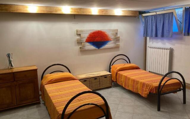 Parco Vacanze La Rosa dei Venti