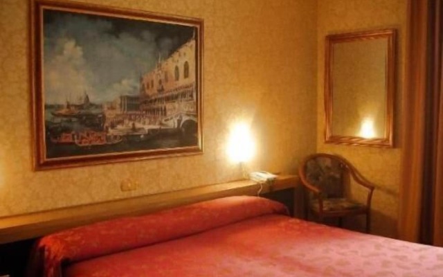 Hotel Al Sole - Preganziol