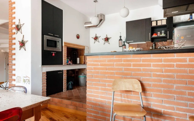 Belvilla by OYO Guest House Belvedere