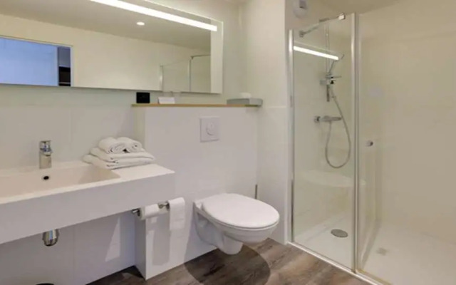 Best Western Armor Park Dinan