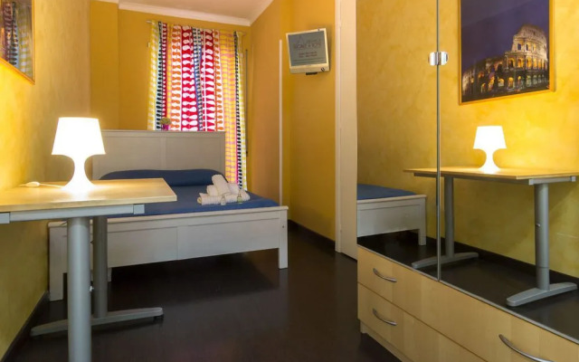 Vacanze A Roma Gregorio VII